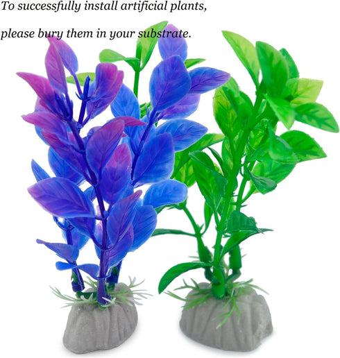 Aquarium Cave Decorations for Small Fish, Betta, Reptile Hide, Resin Ornaments for 5 to 15 Gallon Fish Tank, Reptiles & Amphibians Habitat Decor A...