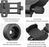 Eyeskey Universal Phone Adapter - Capture Stunning Moments with Your Smartphone through Binoculars, Monoculars, Scopes, Telescopes, and Microscope...