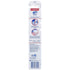 Colgate 360 Total Advanced Floss-Tip Bristle Toothbrush, Black and Blue, Solar Powered, Unisex-Adults...