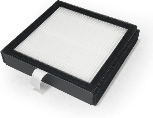 Nispira DH02 True HEPA Filter Replacement for Tenergy Sorbi Air Purifier Dehumidifier/Afloia AQ8 Q8 / Honati/Hysure Q7 1 Pack...