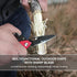 Multitool knife (Red)...