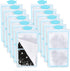 Silenstream PF-S Small Filters Cartridge Thickened Cotton with Zeolite Remplacement Aquarium Filter Cartridge for TOP FIN PF10 Power Filters5.5in ...