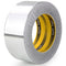 LLPT Aluminum Foil Tape 2 Inches x 108 Feet 5.9 Mil Extra Thick Strong Adhesive HVAC Sealing Hot Cold Air Duct Tape for Pipe Metal Repair (AF208)...