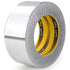 LLPT Aluminum Foil Tape 2 Inches x 108 Feet 5.9 Mil Extra Thick Strong Adhesive HVAC Sealing Hot Cold Air Duct Tape for Pipe Metal Repair (AF208)...