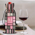 Cool 21st Birthday Gifts for Her Him Wine Bag, 21 Year Old Birthday Gifts for Her Women Men, Happy Anniversary 21st Birthday Party Decorations for...