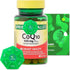 Rapid-Release CoQ10 100 mg, 60 Softgels with Bundle Exclusive Vitamins & Minerals - A to Z - Better Ligth&Spring Guide + Weekly Pill Organizer (3 ...