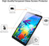 ProCase LG G Pad 5 10.1 Screen Protector 2019 (LM-T600 / LM-T605), Tempered Glass Screen Film Guard Screen Protector for 10.1 inch LG G Pad 5 2019...
