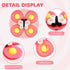 3pcs Suction Cup Spinner Toy for Baby 12-18 Months Baby Travel Fidget Sensory Toys for Toddlers 1-3 Bath Toys for 2 Year Old First Birthday Gifts ...