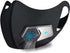 LSGTT Personal Smart Electric Air Face Mask,Reusable Wearable Air Purifiers Mask,With Fan for Air Supply, Used for Cycling,Running, Weeding, Outdo...