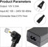 40W 26W 12V 3.33A Adapter for Samsung Chromebook 3/2 / 1 11.6" Series Chromebook Xe303c12, Xe500c12 503c Xe503c12 Xe503c32 Xe500c13 AA-PA3N40W AD-...