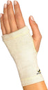 Copper Wrist Compression Sleeve, Hand Brace Wrist Support for Carpal Tunnel, Wrist Brace for Tendonitis, Breathable Copper Compression Sleeve, Whi...