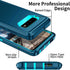 for Galaxy S10e Case,Shockproof Dropproof Dustproof,3-Layer Full Body Protection Heavy Duty High Impact Hard Cover Case for Samasung Galaxy S10e,T...