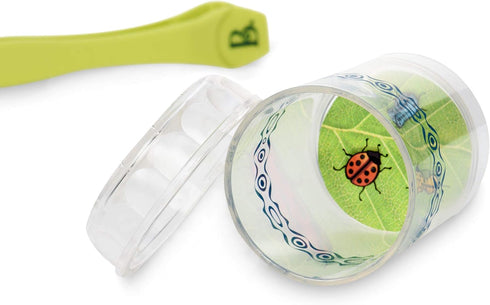 B. toys- Bug Bungalow- Bug Catching Kit- Sports & Outdoors- Insect Catching Set- Summer Toys- Educational & Developmental – 3 Years +...