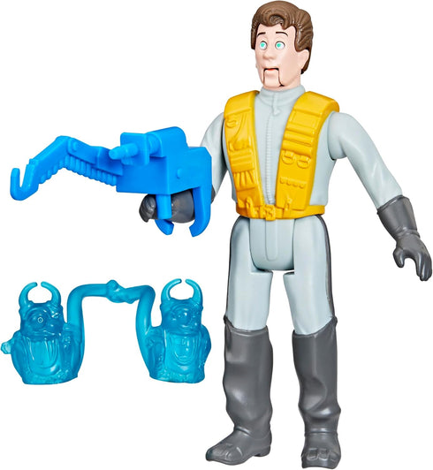 Ghostbusters Kenner Classics The Real Peter Venkman & Gruesome Twosome Ghost Toys, Retro Action Figure, Toys for Kids 4+...