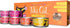 Tiki Cat Grill, Tuna & Crab Surimi, High-Protein and 100% Non-GMO Ingredients, Wet Whole Foods Cat Food for All Life Stages, 2.8 oz. Cans (Pack of...