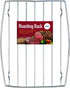 HIC Kitchen Wire Roasting Baking Broiling Rack, 10 3/8 inch x 8 inch, Silver...