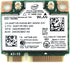 Intel 7260.HMW Dual Band Wireless-AC 7260 Network Adapter PCI Express Half Mini Card 802.11 b/a/g/n/ac...