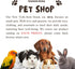 Dog Clothes- Waterproof & Quick-Drying Puppy Raincoat with Hood and Leash Hole Cute Hooded Rain Poncho Gear for Small Medium Large Dogs Dot Large...