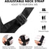 Funny Grill Aprons for Men - May The Forks Be With You - Funny Cooking Apron for Movie Fans - Men’s Kitchen Chef Cooking BBQ Aprons - Grilling Gif...