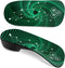 3/4 Arch Support Insoles for Women/Men,QBK Orthotics Shoe Insoles High Arch Supports Shoe Insoles for Plantar Fasciitis, Flat Feet, Over-Pronation...