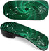 3/4 Arch Support Insoles for Women/Men,QBK Orthotics Shoe Insoles High Arch Supports Shoe Insoles for Plantar Fasciitis, Flat Feet, Over-Pronation...