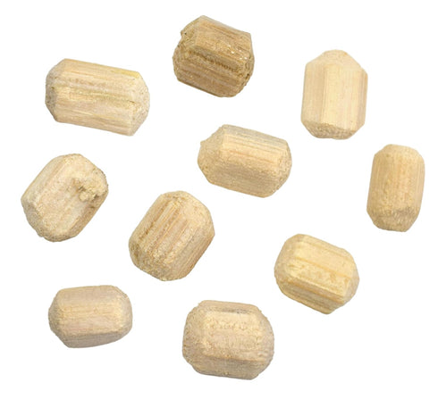 Eisco Labs Pith Balls, Spares/Replacements for Electroscope Experiment, Pack of 10...