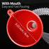Flexible Fuel Funnel with Long Hose Plastic Small Wide Mouth Filling Funnel Car Funnel for Engine Oil Gas Fuel Gasoline Diesel Water Fluid Liquid ...