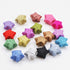 Origami Stars Papers Package DIY Paper, 360 Sheets - 18 Colors ( Glitter Origami Stars)...