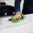 E-Cloth High Chair Cleaning Cloth, Premium Microfiber Cloth with Scrubbing Corner, Ideal for Baby High Chair, Portable & Travel High Chair, High C...