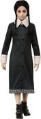 Rubies Girl's Addams Family Animated Movie Wednesday Costume, Small...
