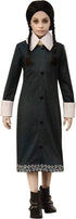 Rubies Girl's Addams Family Animated Movie Wednesday Costume, Small...