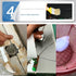 KXC Waterproof Glue,Goo8 Transparent Waterproof Adhesive,G008 Waterproof Glue,Waterproof Glue Sealant Clear,Super Invisible Waterproof Agent Glue ...