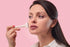 Derma Stamp - Skincare Tool for Face, Hair & Beard...