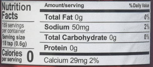 Rumford Double Acting Baking Powder, 4 Ounce...