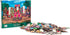Egungun Festival Jigsaw Puzzle - 500 Pieces...