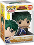 Funko POP! Animation: My Hero Academia - Deku Collectible Figure, Multicolor...