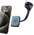APPS2Car for MagSafe Car Mount, Hands Free Car Magnet Phone Mount, 360° Rotation Magnetic Car Mount for Cell Phone, Magnet Phone Holder for Car Co...