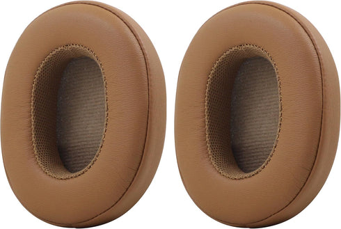 Replacement Ear Pads for Skullcandy Crusher Wireless/Evo/ANC Hesh 3/EVO/ANC, Headphones Earpad Cushions, Headset Ear Covers Also Fit Skullcandy Ve...