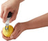 ZYLISS 2 in 1 Lemon, Orange and Citrus Zester...