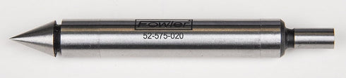 Fowler 52-575-020-0, Combo Edge and Center Finder - 0.375" x 0.200"...