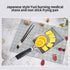Tamagoyaki Omelette Pan, Japanese Square Egg Pan Nonstick Frying Pan for Eggs, Sandwiches, Pancakes, Omelets(size:straight side)...