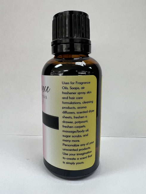 Freesia Plumeria - Premium Grade Fragrance Oils - 30ml - Scented Oil...