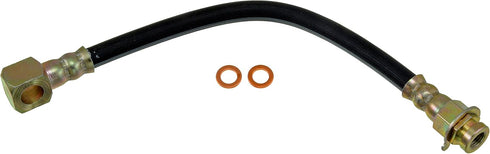 Dorman H38421 Brake Hydraulic Hose Compatible with Select Dodge / Plymouth Models...