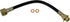 Dorman H38421 Brake Hydraulic Hose Compatible with Select Dodge / Plymouth Models...