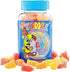 DHA Omega-3 Gumee, Lemon/Orange/Strawberry, 60 Count...
