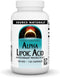Source Naturals Alpha Lipoic Acid 100 mg Supports Healthy Sugar Metabolism, Liver Function & Energy Generation - 120 Capsules...