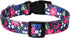 Maca Bates Designer Flower Cute Dog Collar Spring Collars for Girl and Boy Female Male para Perros Chihuahua Pitbull Birthday Gift for Small Mediu...