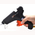 Sealing Wax Hot Melting Glue Gun (100W), Standard Size for the Diameter 4 inch sticks...