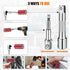 Super Universal Socket Tools Gifts For Men Unscrew Any Bolt Tool Set Christmas Stocking Stuffers For Men Cool Gadgets for Dad, Husband, Boyfriend ...