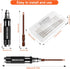 Hex Screwdrivers Set 12 in 1 RC Hobby Tools Kit S2 Steel Tool for RC Car Model Drone Airplane Robotics Helicopter Quadcopter Boat FPV Home Applian...